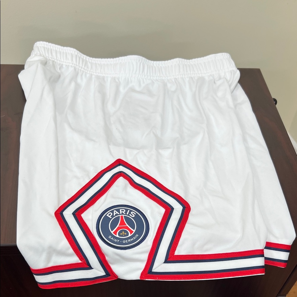 Jordan PSG Shorts